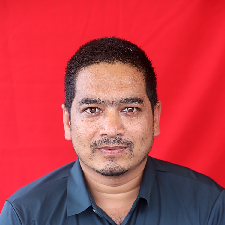 Krishna Bahadur Karki